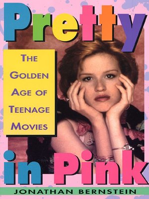 cover image of Pretty In Pink